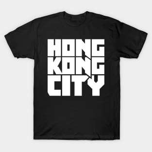 Hongkonger Hong Kong Gift T-Shirt